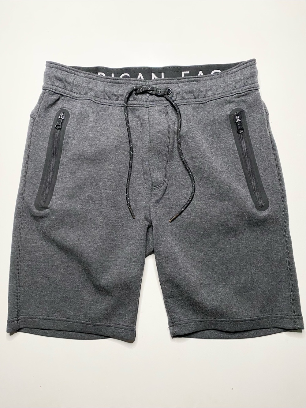 American Eagle Men’s Shorts Size Small Flex Fit Athletic Sweat Tech EUC Like New